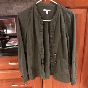 Maurices blazer